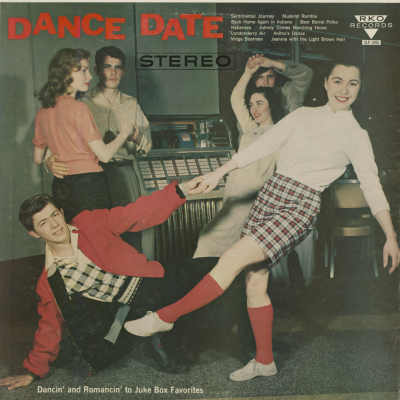 Dance Date