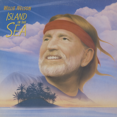 Island In The Sea