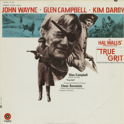 True Grit