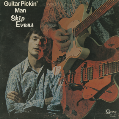Guitar Pickin Man (1972)