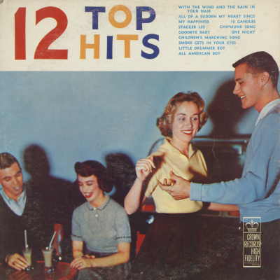 12 Top Hits