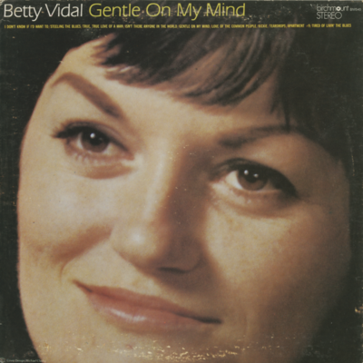 Gentle On My Mind (1970)