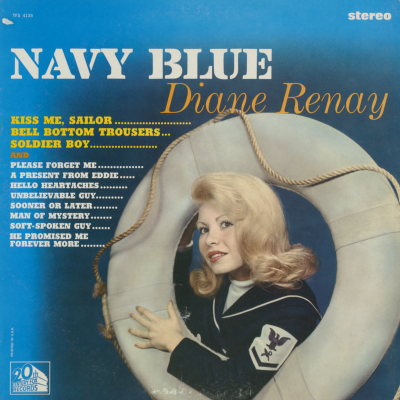 Navy Blue