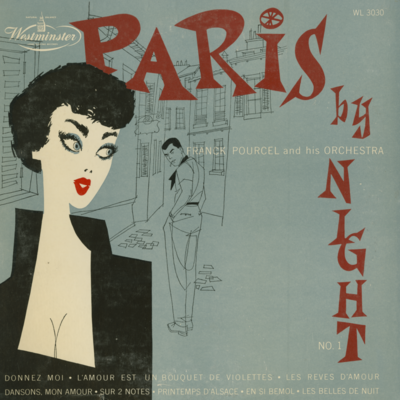 Paris by Night (1954)