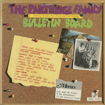 Bulletin Board