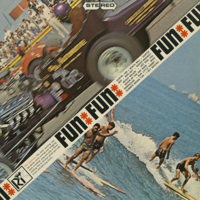 Fun Fun (1964)