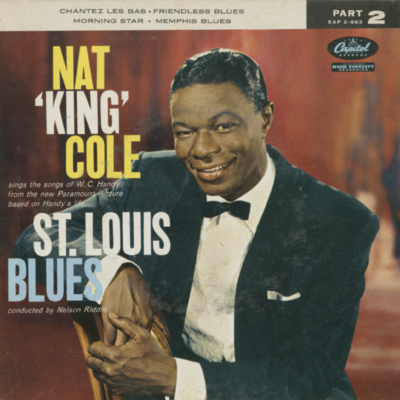 St Louis Blues Part 2 (1958)