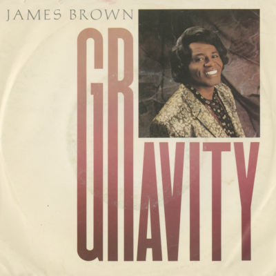Gravity / Dub Mix (1986)