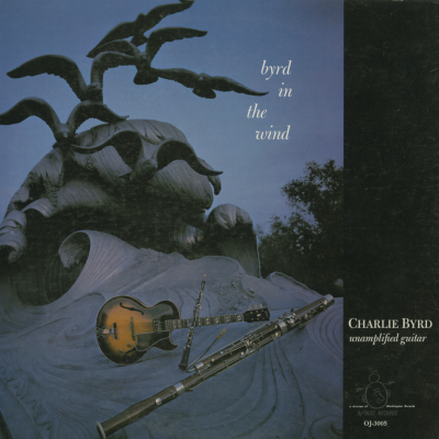 Byrd In The Wind