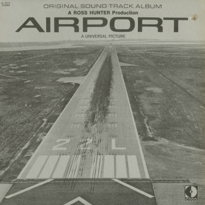 Airport