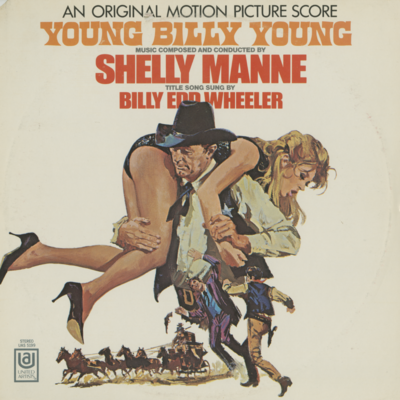 Young Billy Young