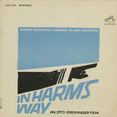 In Harm's Way