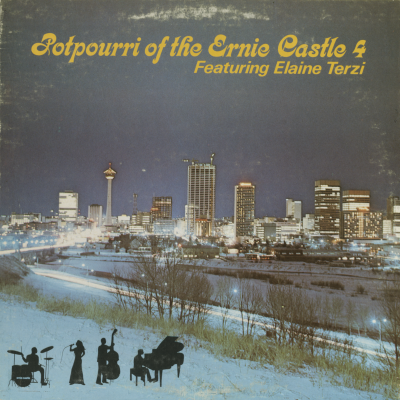 Potpourri Of The Ernie Castle 4