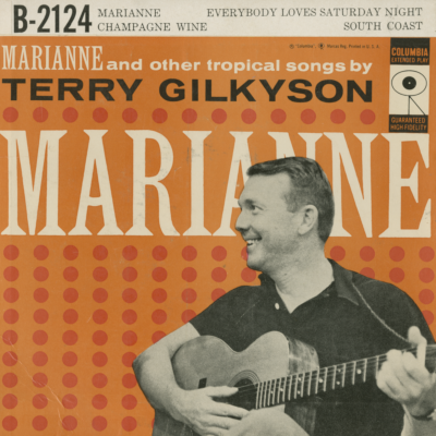 Marianne (1956)