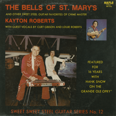 The Bells Of St Mary's