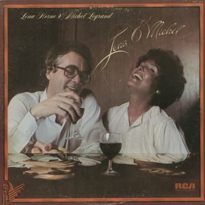 Lena And Michel