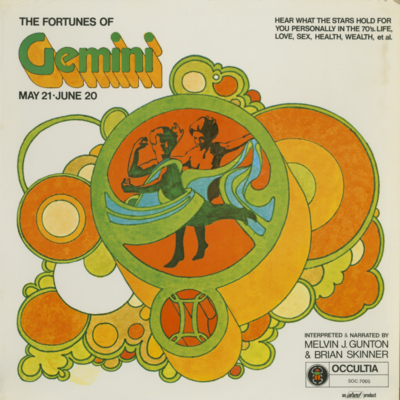 The Fortunes Of Gemini