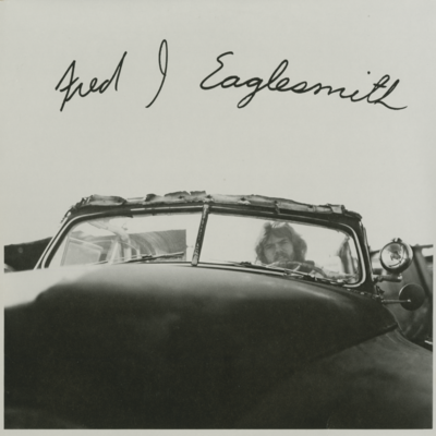 Fred J Eaglesmith
