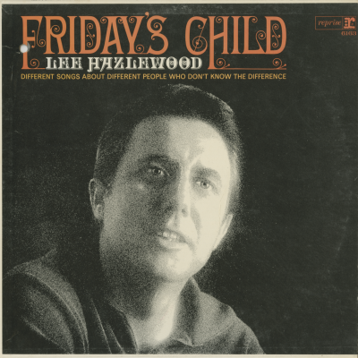 Friday's Child (1965)