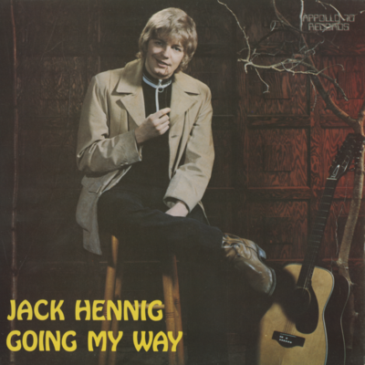 Going My Way