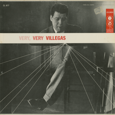 Very Very Villegas (1956)