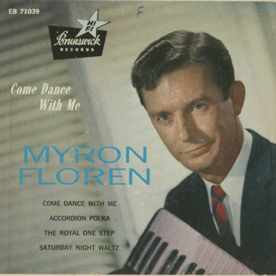 Come Dance With Me (1958)