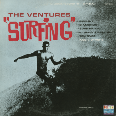 Surfing