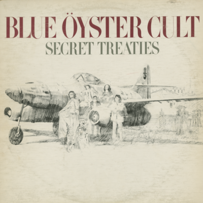 Secret Treaties