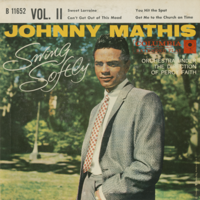 Swing Softly Vol II (1958)