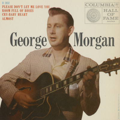 George Morgan (1959)