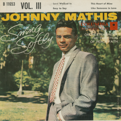 Swing Softly Vol III (1958)
