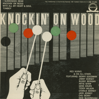 Knockin On Wood