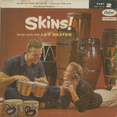 Skins! Part 2 (1957)