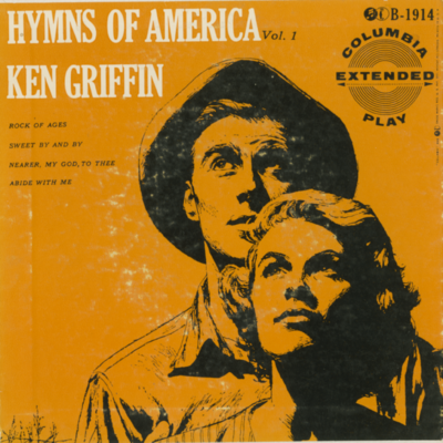 Hymns Of America Vol 1 (1955)