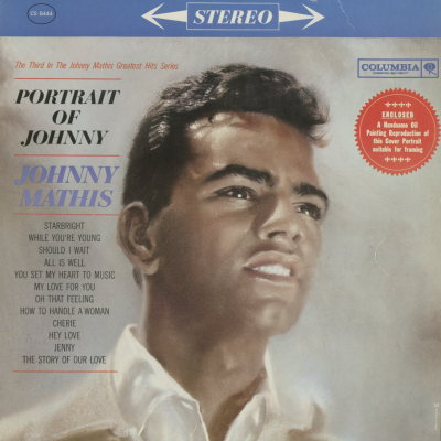 Portrait Of Johnny (1961)