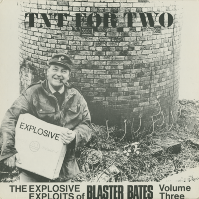 TNT For Two (1969)