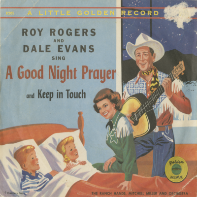 A Good Night Prayer