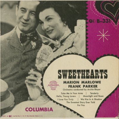 Sweethearts (1953)