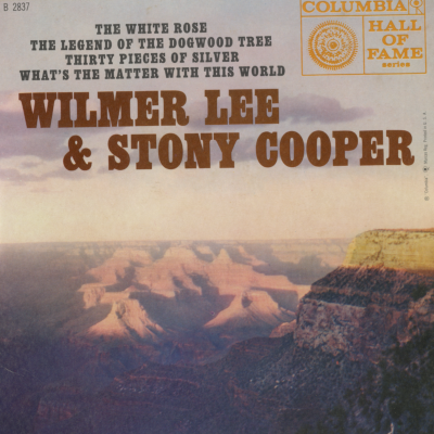 Wilma Lee And Stoney Cooper (1959)