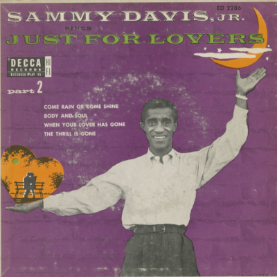 Just For Lovers Part 2 (1955)