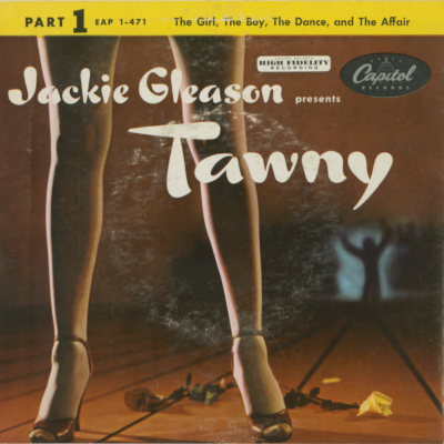 Tawny (1954)