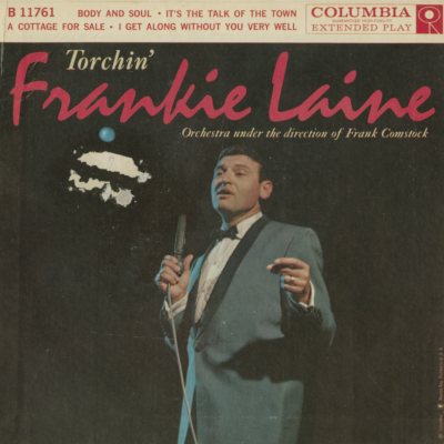Torchin (1958)