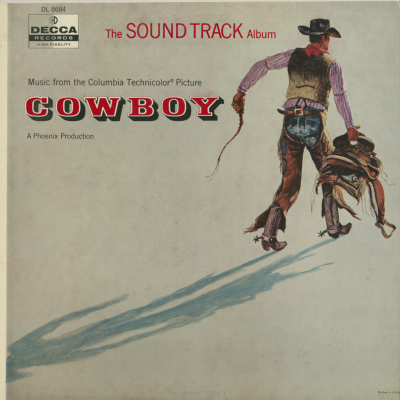 Cowboy