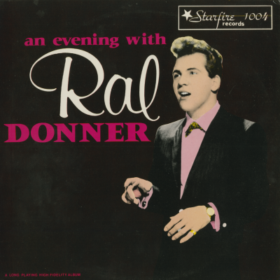 An Evening With Ral Donner (1982)