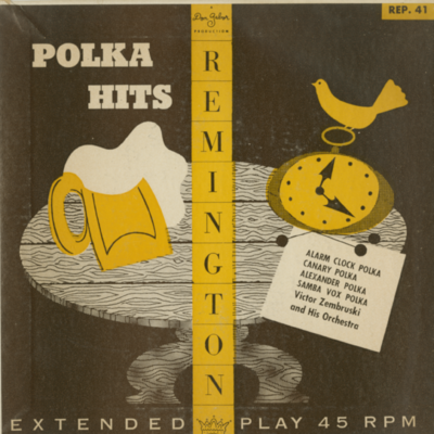 Polka Hits