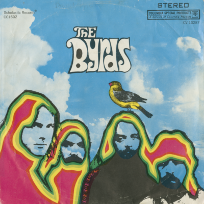 The Byrds