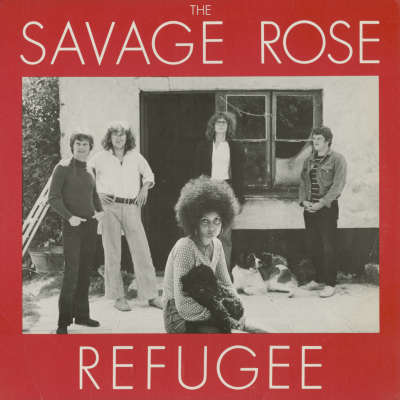Refugee