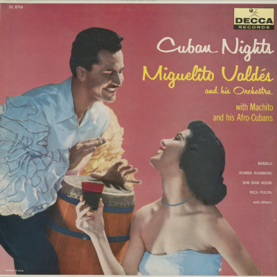 Cuban Nights