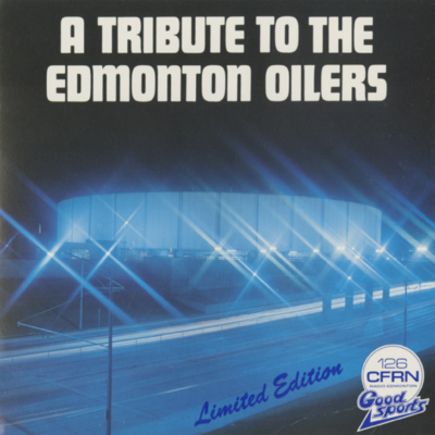 A Tribute To The Edmonton Oilers