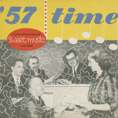 '57 Time